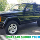Illustration for article titled Someone Stole My Jeep And I Need To Replace With Something Just As Good! What Should I Buy?